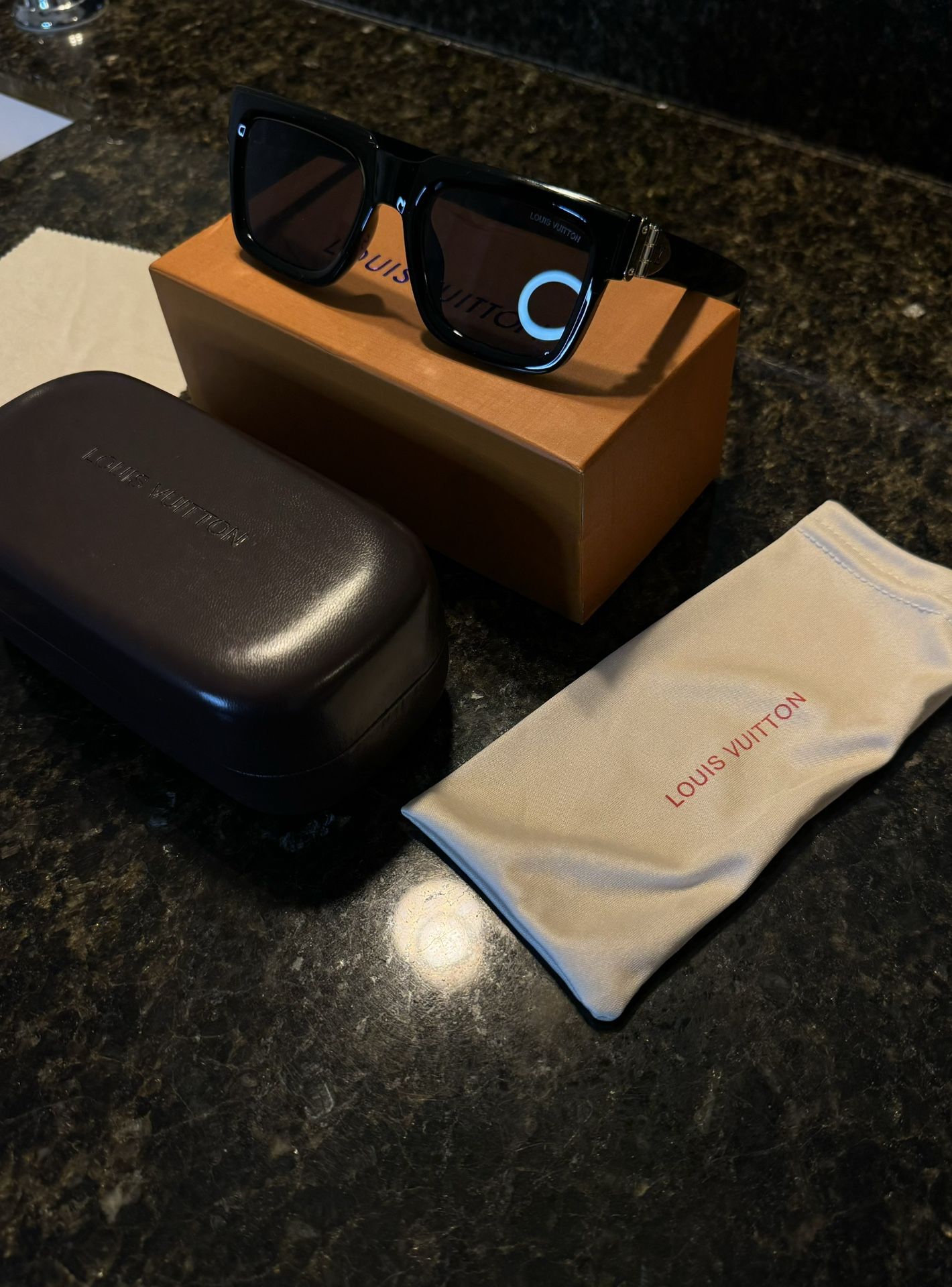LV Sunglasses