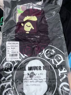Bape t-shirt 1to1