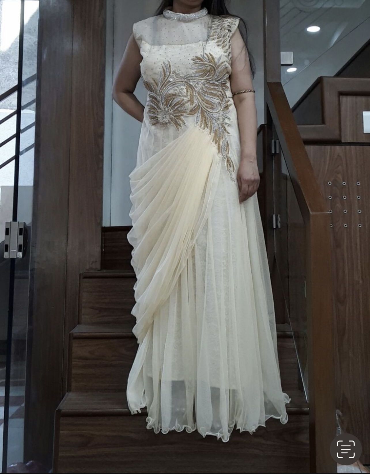 Beautiful Wedding Dress