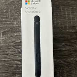 Microsoft Pen