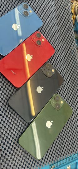 iPhone 13 Unlocked
