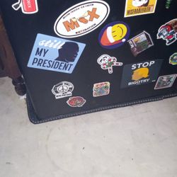 Mini Fridge 