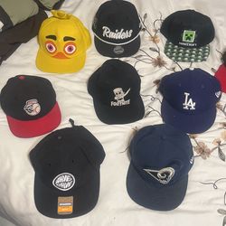 Gorras De Niño