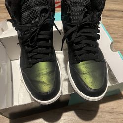Jordan 1 SB “Craig Stecyk” Size 11