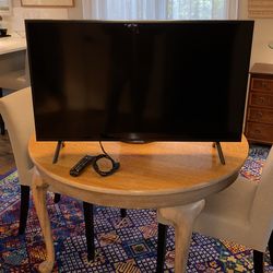 Samsung 40" Smart TV