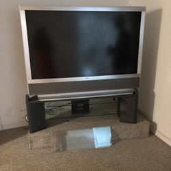 Big Screen Tv 