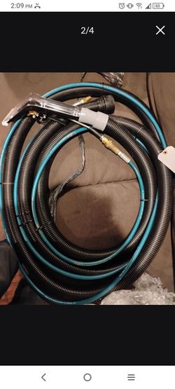 Myttee 8070 Hoses