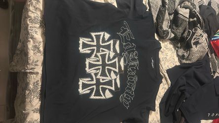 Ed hardy shirt