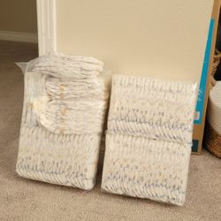 Free Diapers