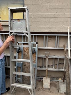 Ladders