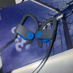 Beats Earphones Powerbeats3 Wireless