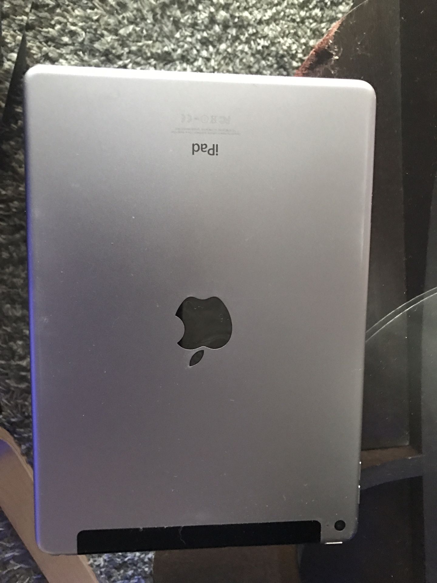 iPad Air 2