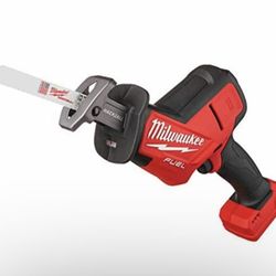 M18 FUEL 18V Lithium-Ion Brushless Cordless HACKZALL Reciprocating Saw (Tool-Only)