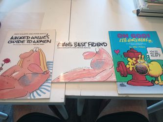 First edition books