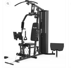 SCM-1148L【148LB】Home Gym Fitness Equipment