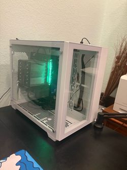 Ryzen 7 5700X / RTX 4060 8GB / 32GB RAM — Ready to Play