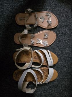 Size 3 Girls Shoes, Boots, Sandals
