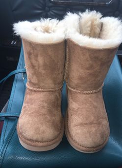 Toddler size 9
