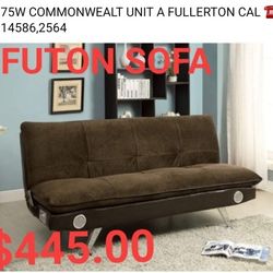 FUTON SOFA NEW IN BOX ☎️ 1714586,2564 