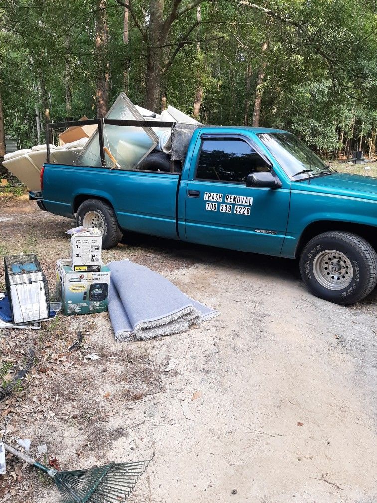 1995 Chevrolet C/K 1500