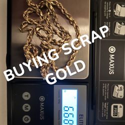 Chains ,bracelets , rings