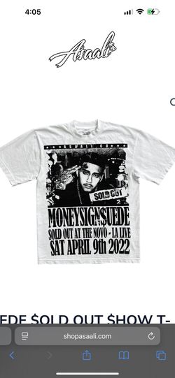 Asaali Tee