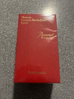 MFK Baccarat Rouge 540 Extrait de Parfum 200ml