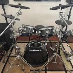 Roland V-drums VAD-306