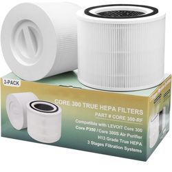 Core 300 Air Purifier Replacement Filter 