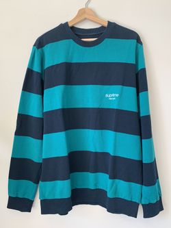 Supreme sweater