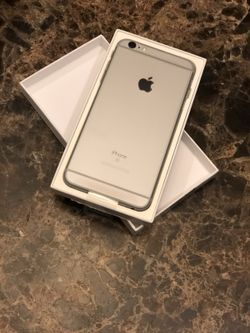 iPhone 6s 64gb T-Mobile