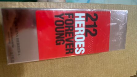 Carolina Hererra 212 