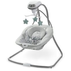 Graco Baby Swing