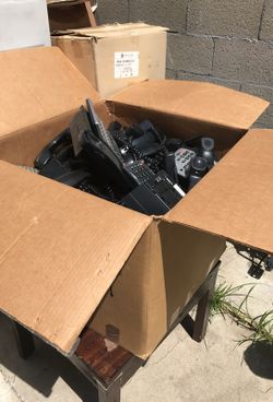 Phones