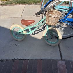 Acecer Strider Bike
