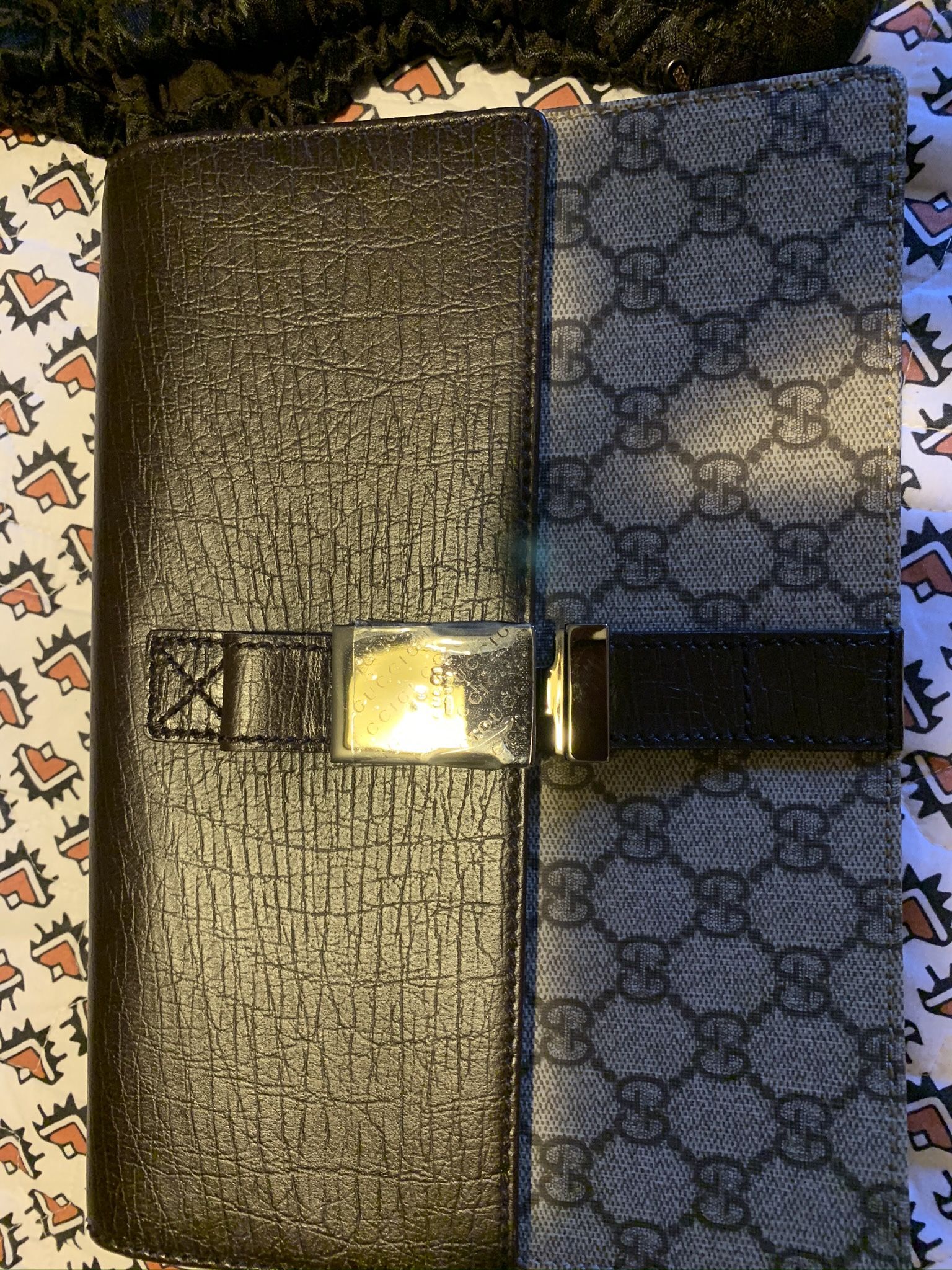 Authentic Gucci Clutch Bag