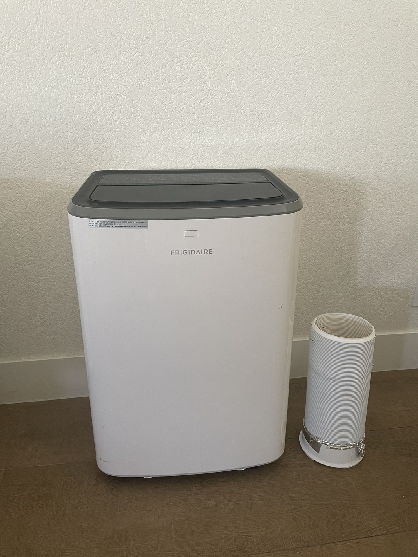 Portable AC Air Conditioner 8000 BTU