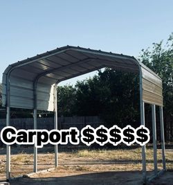 Carport