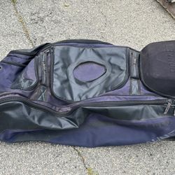 Catcher Equipment Bag 