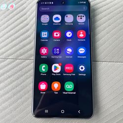 Samsung Galaxy S21 FE 5G - 128GB - Gray - Verizon