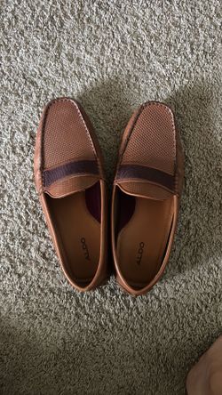 ALDO Men’s Dress Shoes Size:9