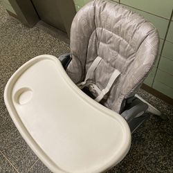 GRACO BABY HIGH CHAIR