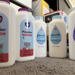 Baby Powder