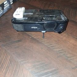 Epson Projector