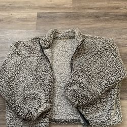 Express OneEleven Sherpa 