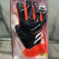 Goalkeeper Gloves 