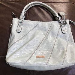 Jessica Stimson  Scarf Purse