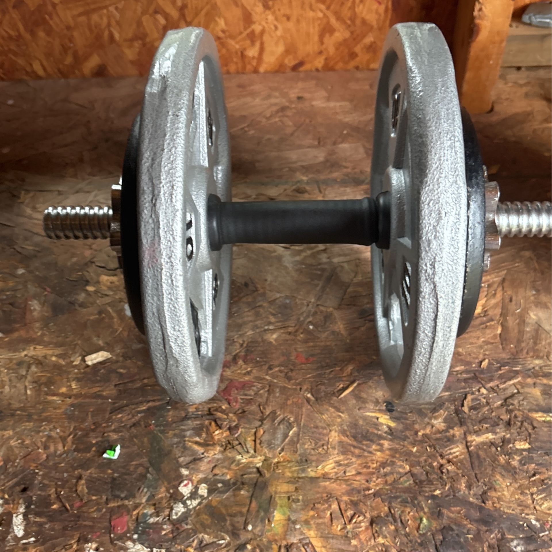 Barbell