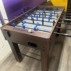 Futbolito Foosball Table For Sale