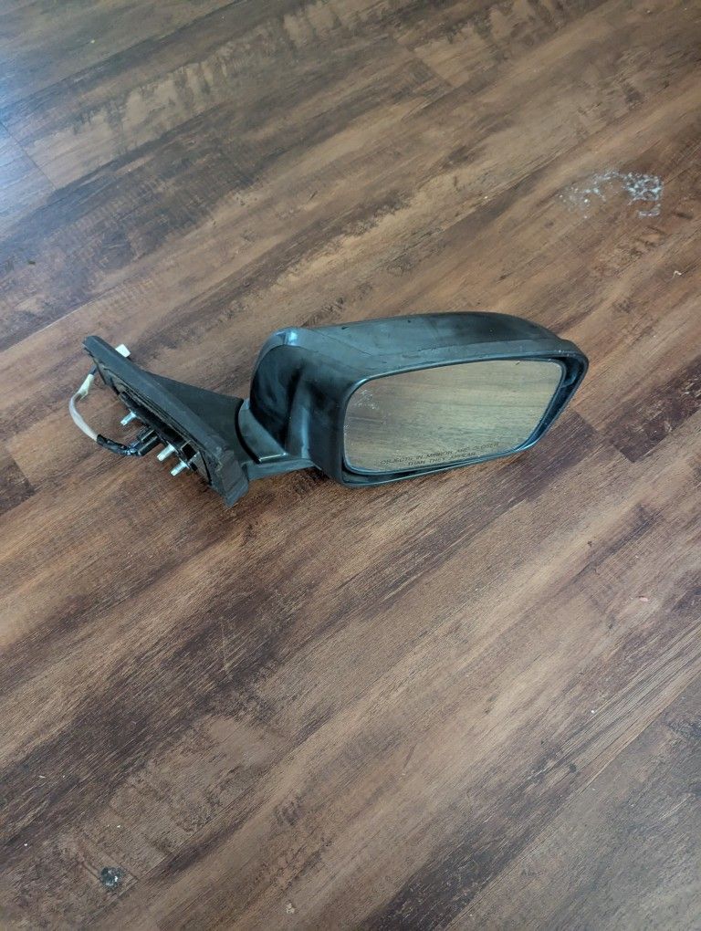 Side Mirror For Nissan Rogue 2013 Passenger Side